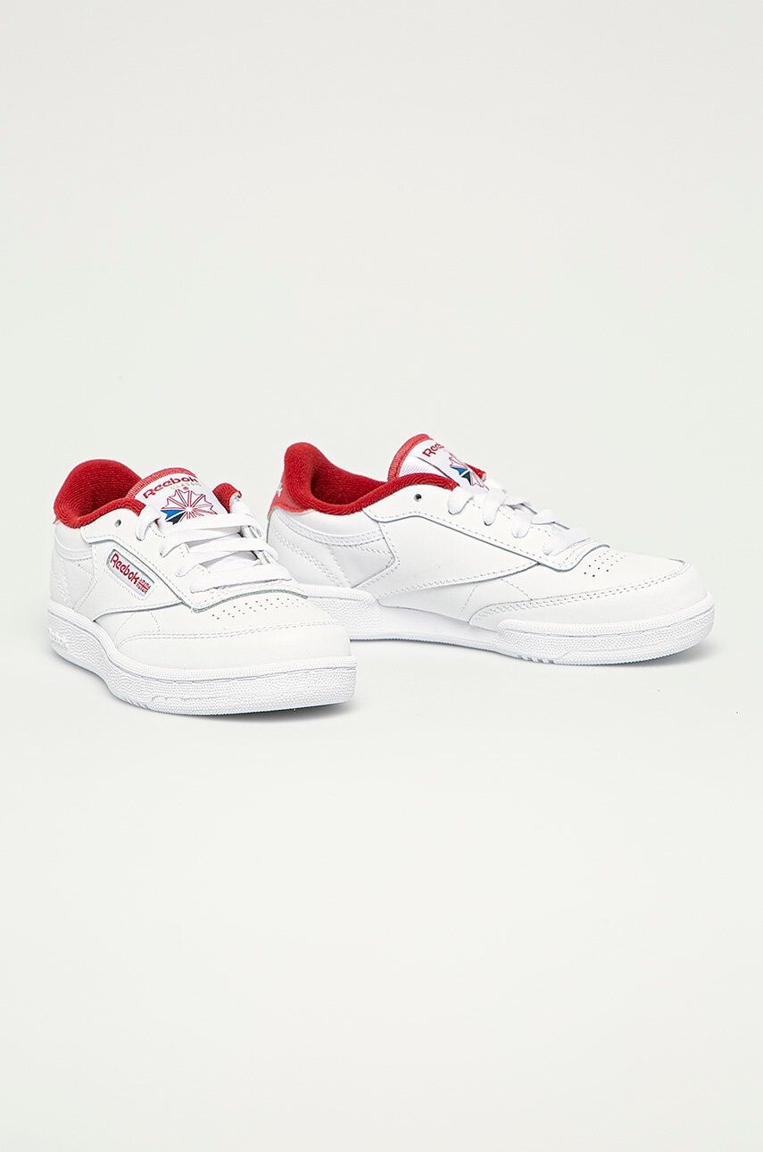 Reebok Classic Детски обувки Club C 85 FX2795 - Pepit.bg