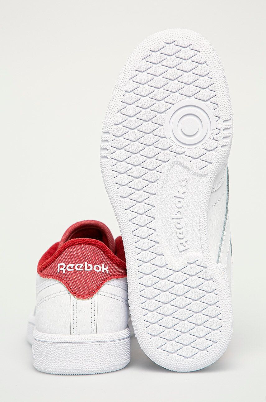 Reebok Classic Детски обувки Club C 85 FX2795 - Pepit.bg