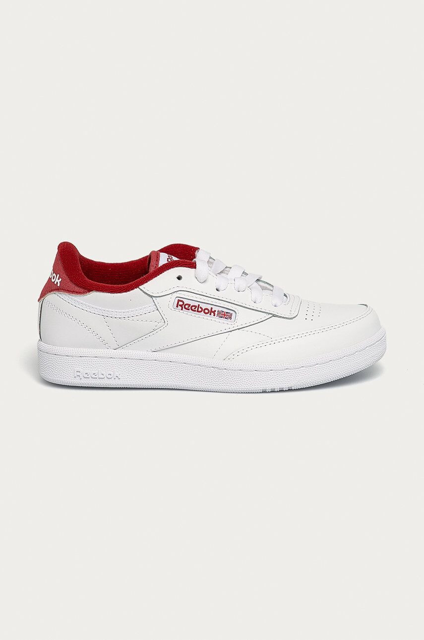 Reebok Classic Детски обувки Club C 85 FX2790 - Pepit.bg