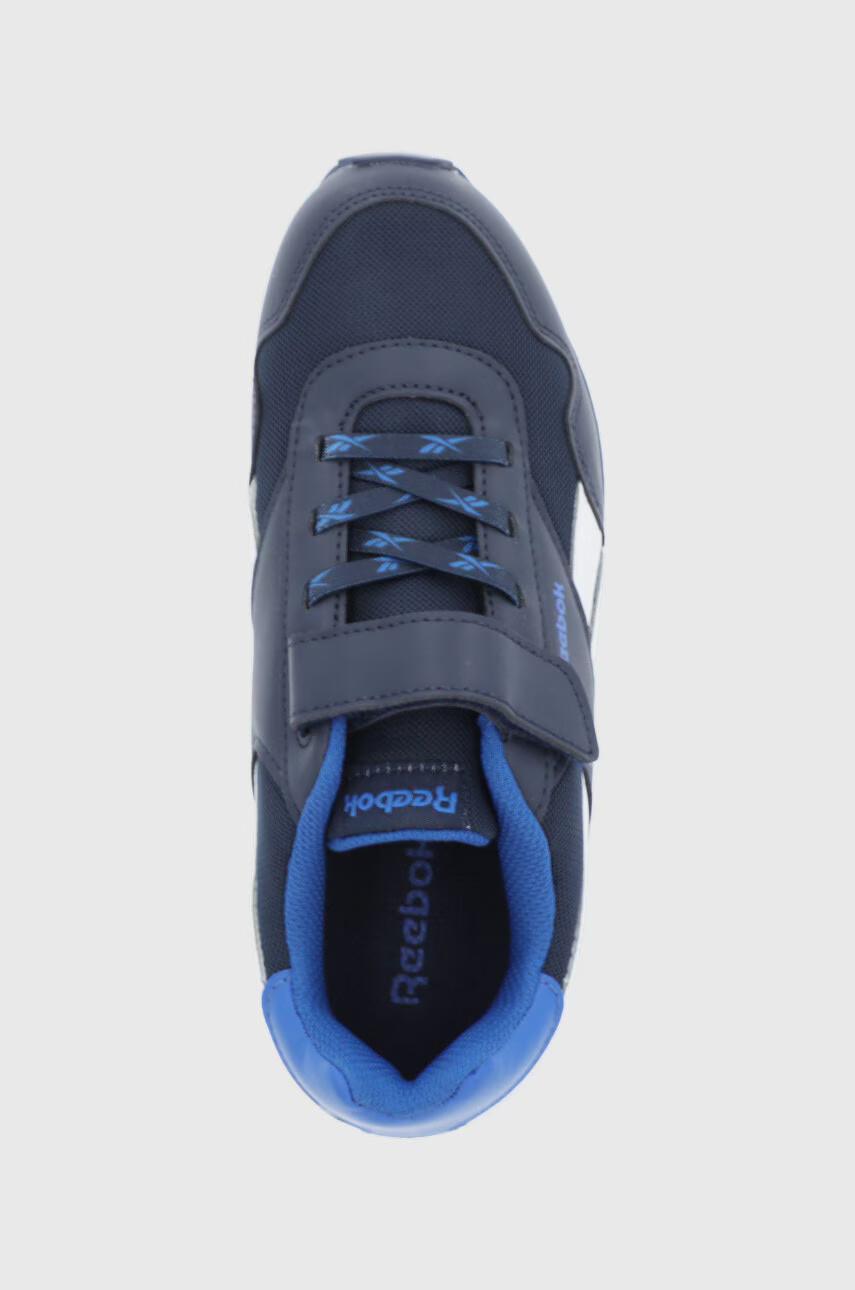 Reebok Classic Детски обувки GX0909 в тъмносиньо - Pepit.bg