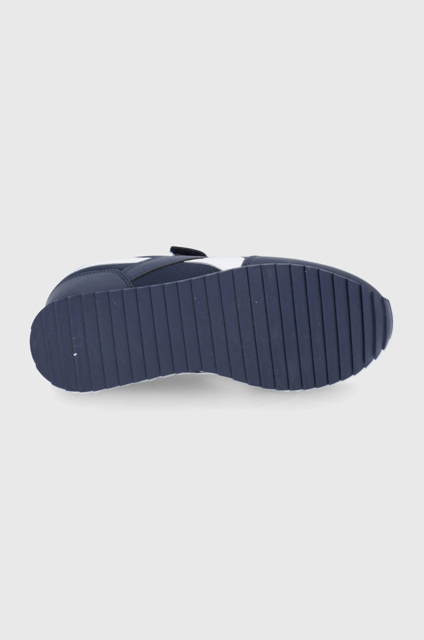 Reebok Classic Детски обувки GX0909 в тъмносиньо - Pepit.bg