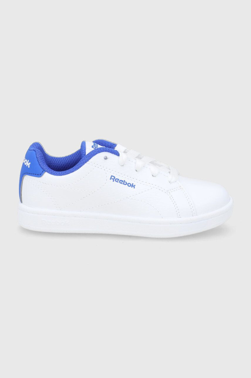 Reebok Classic Детски обувки Rbk Royal Complete GW5191 в бяло - Pepit.bg