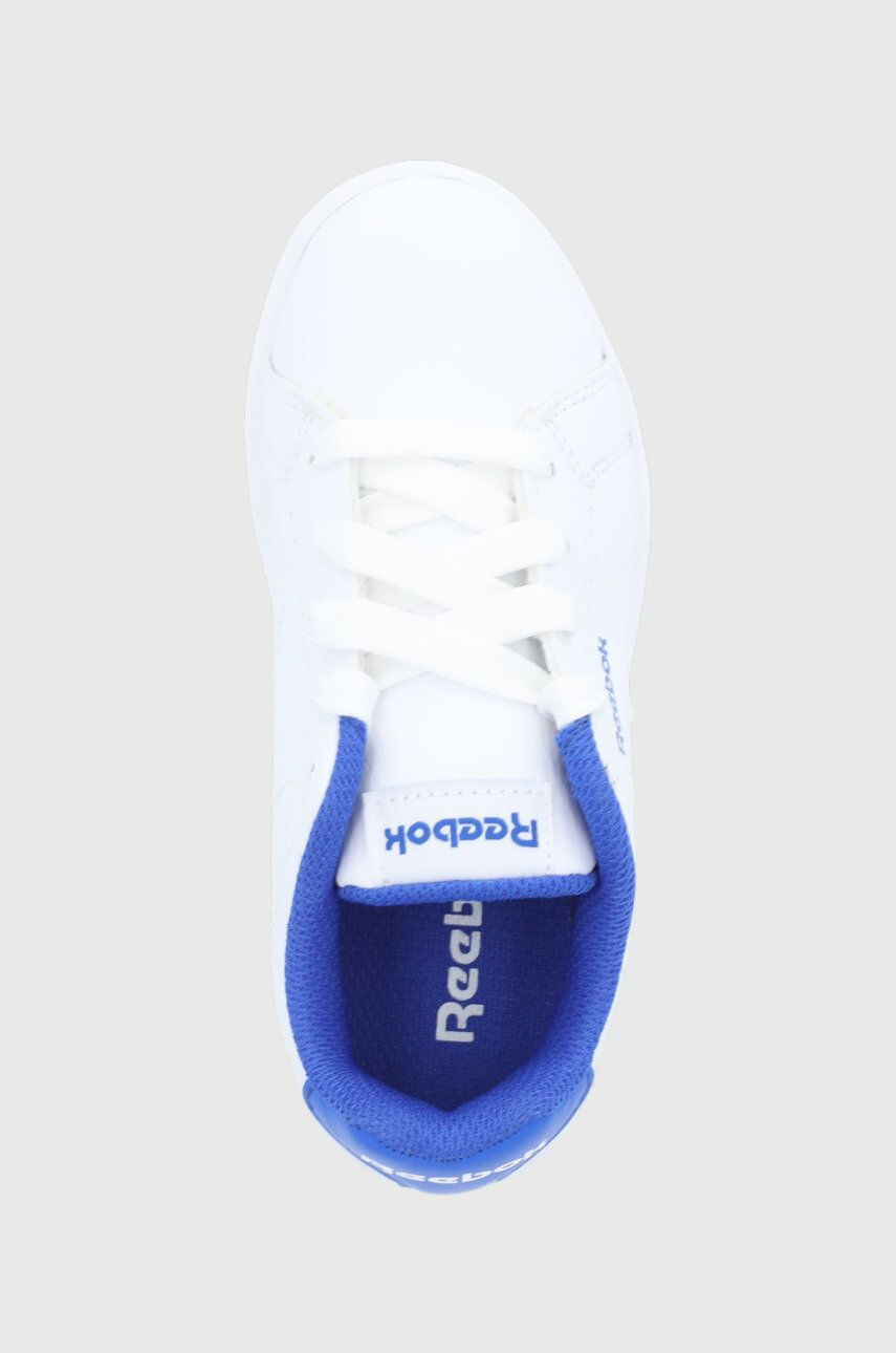 Reebok Classic Детски обувки Rbk Royal Complete GW5191 в бяло - Pepit.bg