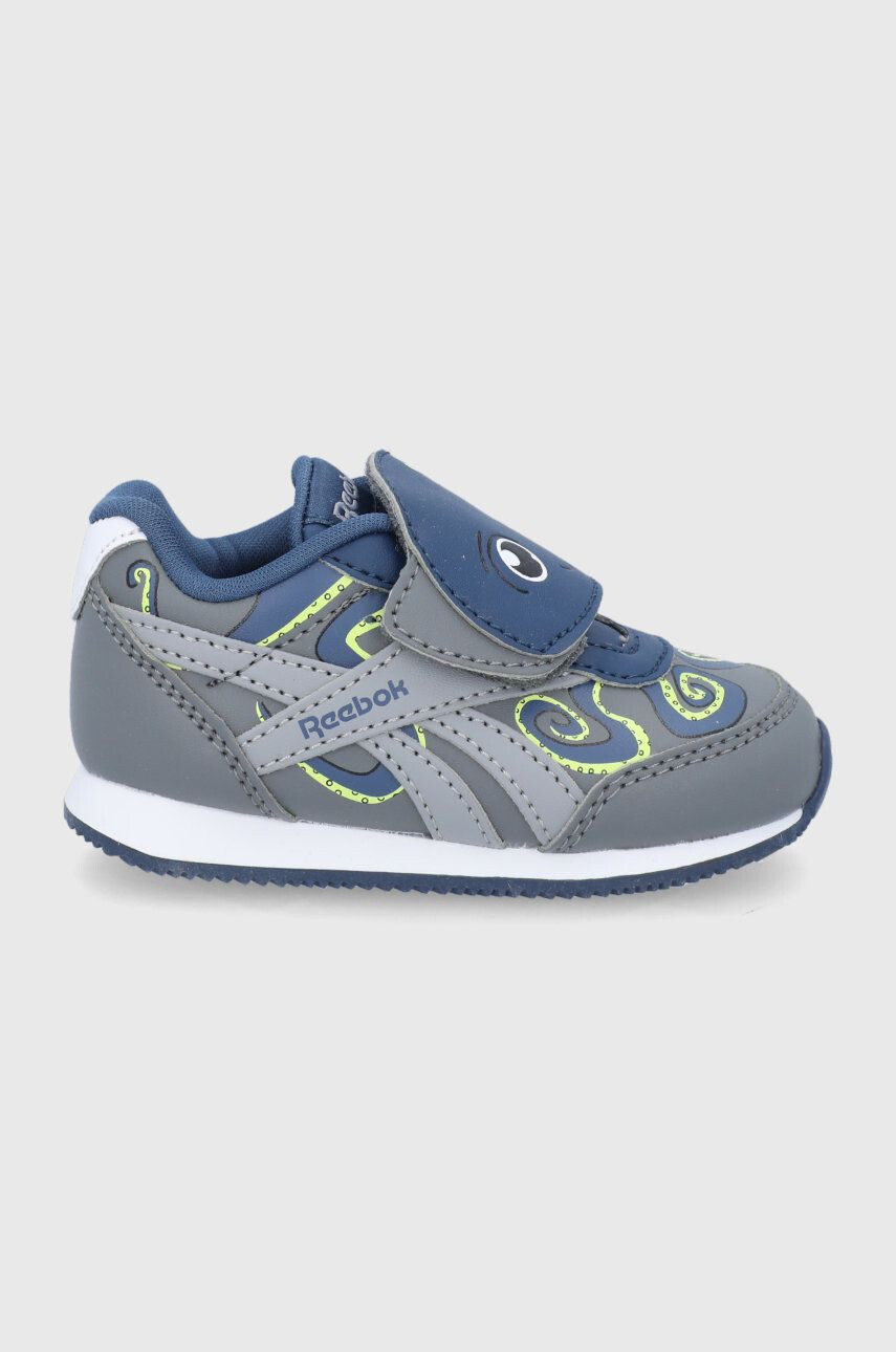 Reebok Classic Детски обувки Reebok Royal Cl Jog GW7761 - Pepit.bg