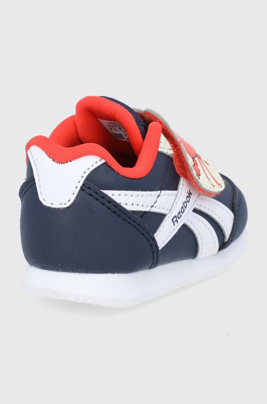 Reebok Classic Детски обувки Reebok Royal Cl Jog GW7760 - Pepit.bg