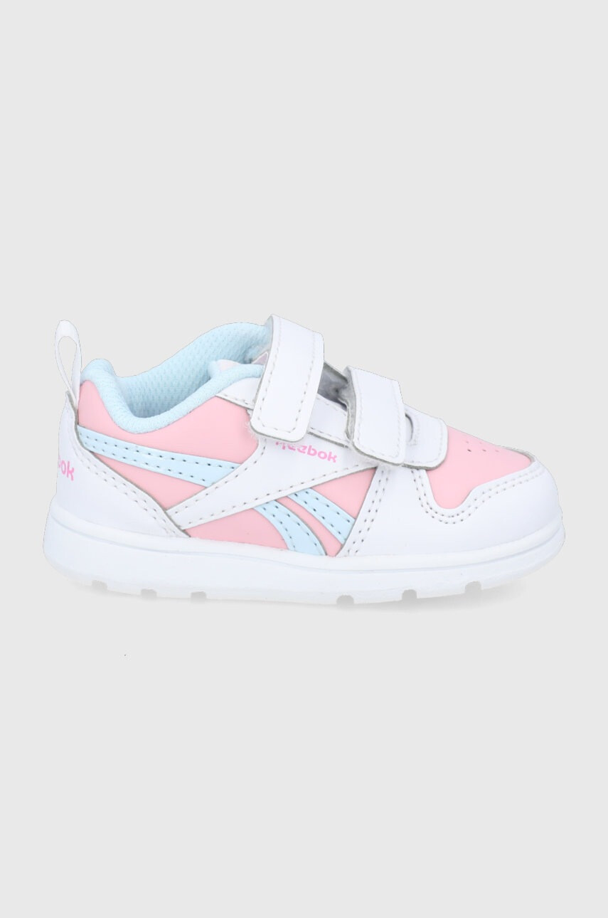 Reebok Classic Детски обувки Reebok Royal Prime GW2618 в бяло - Pepit.bg
