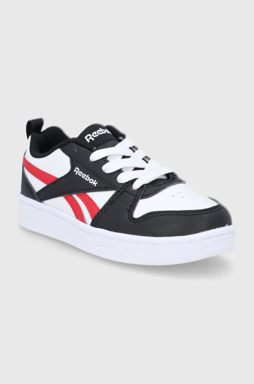 Reebok Classic Детски обувки Reebok Royal Prime GW2605 в черно - Pepit.bg