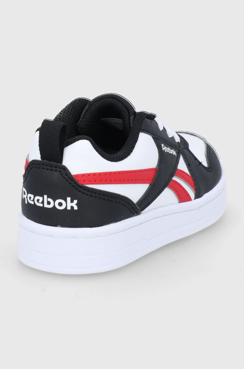 Reebok Classic Детски обувки Reebok Royal Prime GW2605 в черно - Pepit.bg