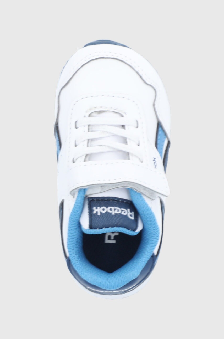 Reebok Classic Детски обувки Royal Cl Jog GW5280 - Pepit.bg