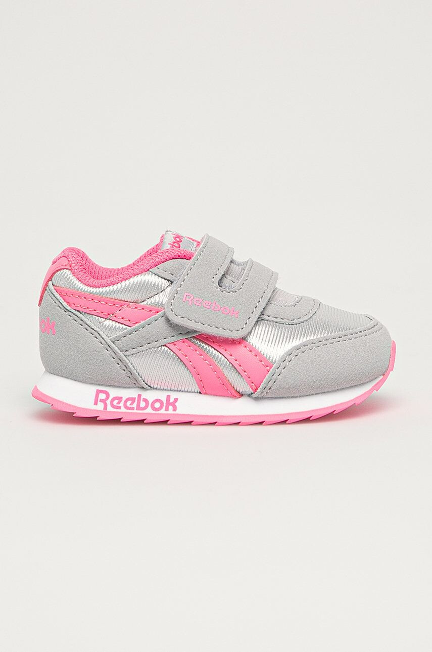 Reebok Classic Детски обувки Royal Classic Jogger 2 - Pepit.bg