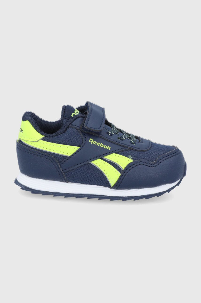 Reebok Classic Детски обувки Royal Cljog G58295 - Pepit.bg