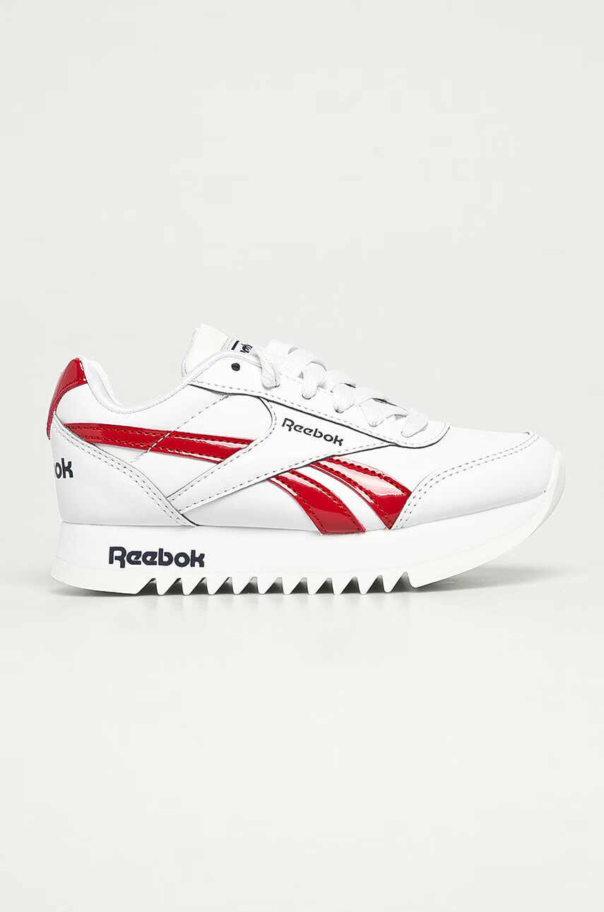 Reebok Classic Детски обувки Royal CLJOG 2 - Pepit.bg
