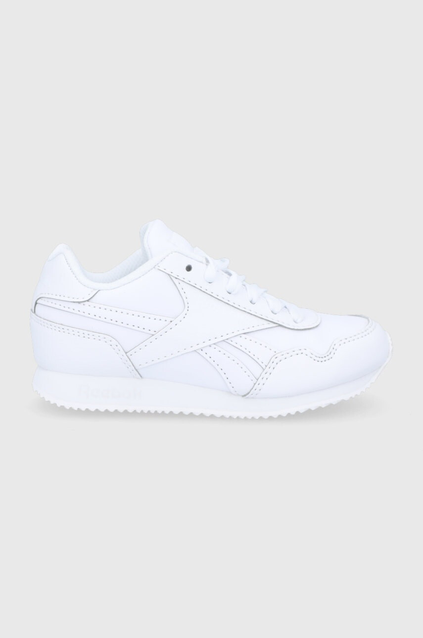 Reebok Classic Детски обувки FV1493 в бяло - Pepit.bg