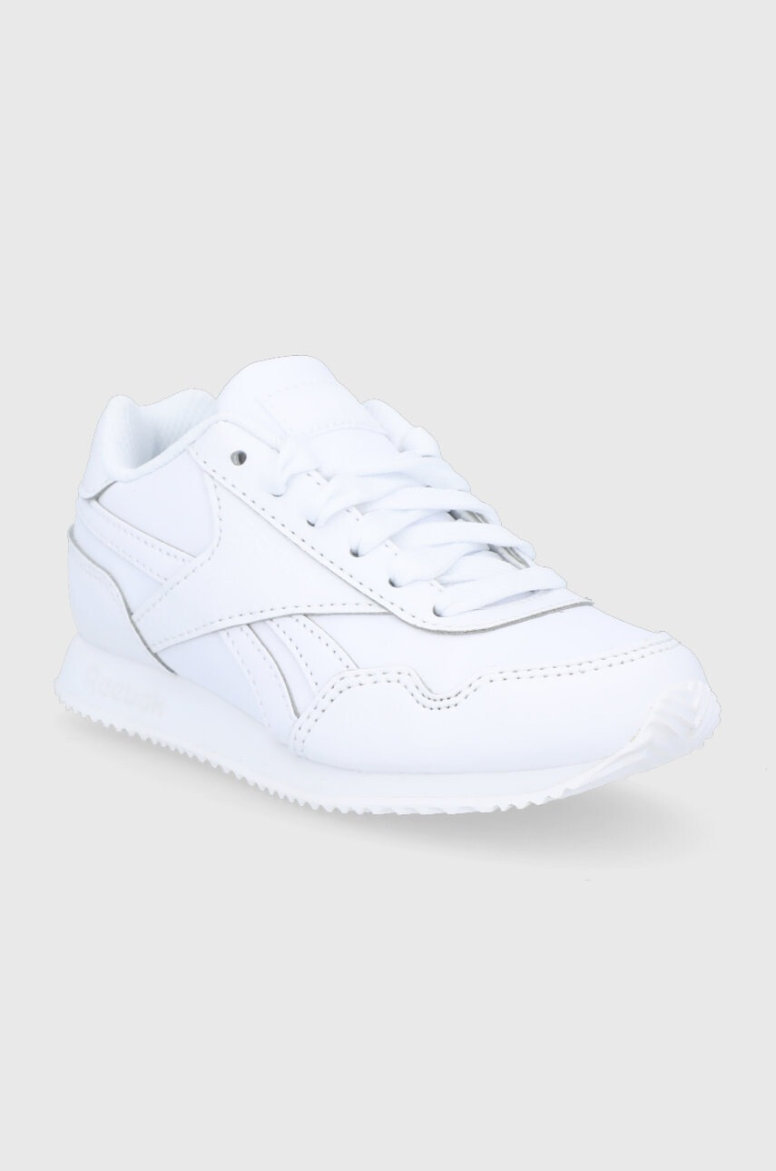 Reebok Classic Детски обувки FV1493 в бяло - Pepit.bg