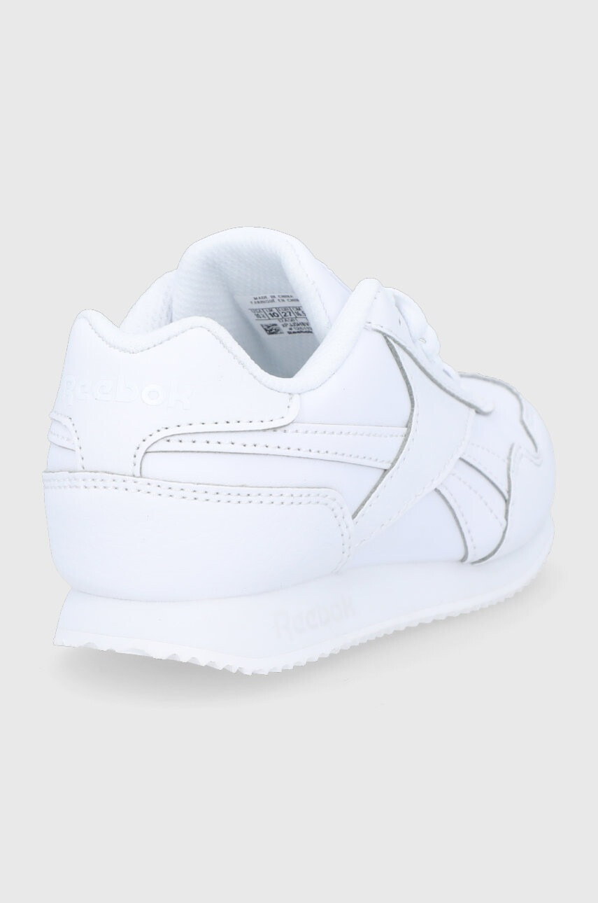 Reebok Classic Детски обувки FV1493 в бяло - Pepit.bg