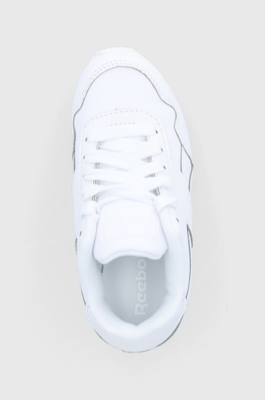 Reebok Classic Детски обувки FV1493 в бяло - Pepit.bg