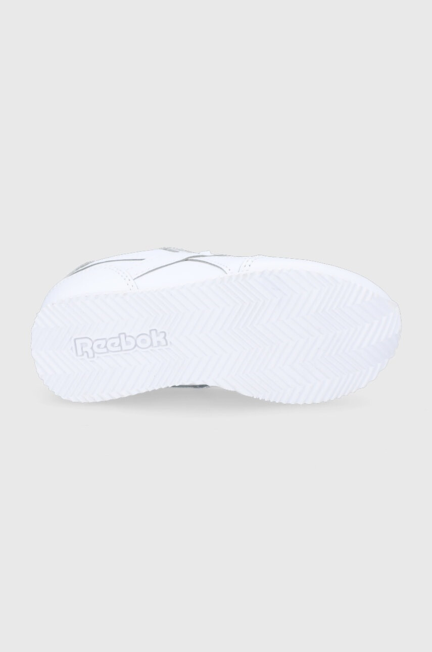 Reebok Classic Детски обувки FV1493 в бяло - Pepit.bg