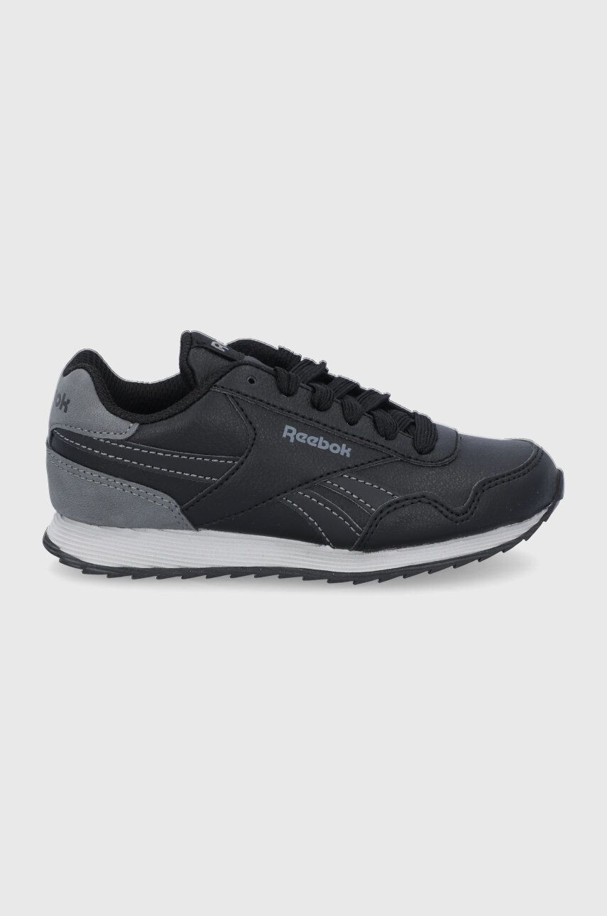 Reebok Classic Детски обувки Royal CLJOG 3.0 G58309 в черно - Pepit.bg