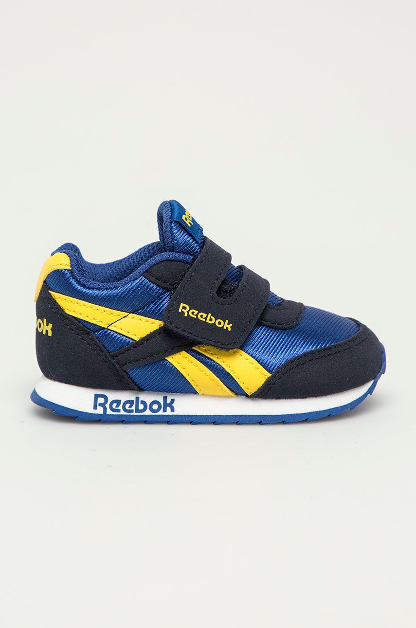 Reebok Classic Детски обувки Royal Cljog - Pepit.bg