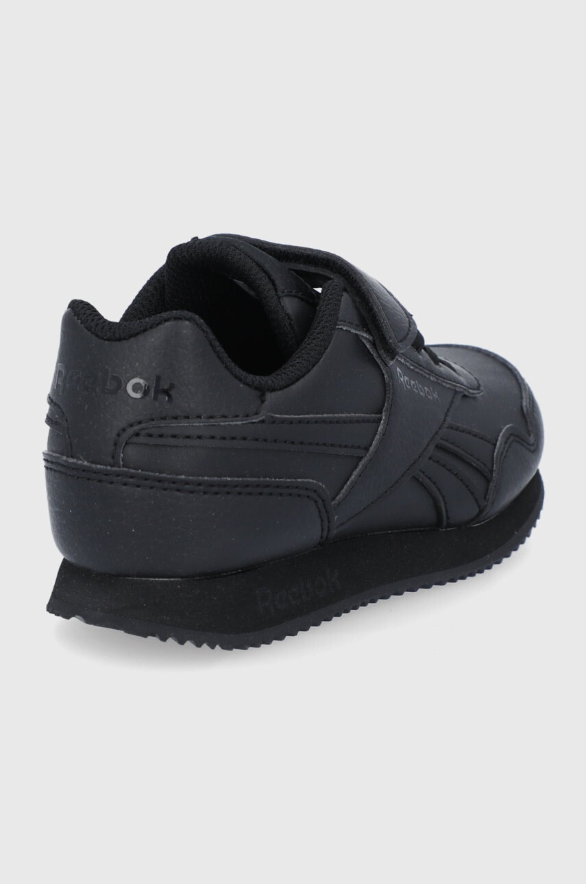 Reebok Classic Детски обувки FV1491 в черно - Pepit.bg