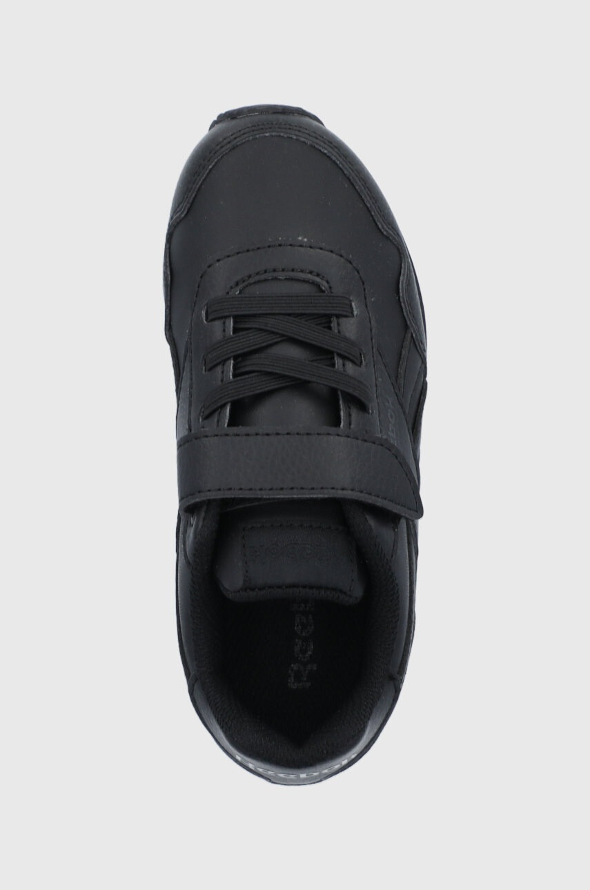 Reebok Classic Детски обувки FV1491 в черно - Pepit.bg