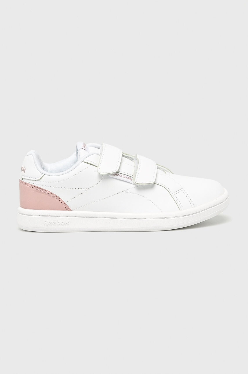 Reebok Classic Детски обувки Royal Comp Cln 2v - Pepit.bg