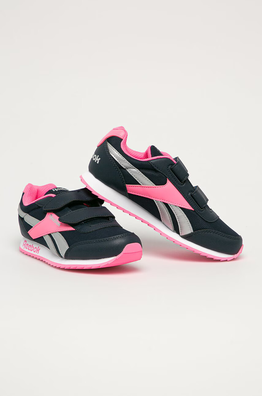 Reebok Classic Детски обувки Royal FZ2448 - Pepit.bg
