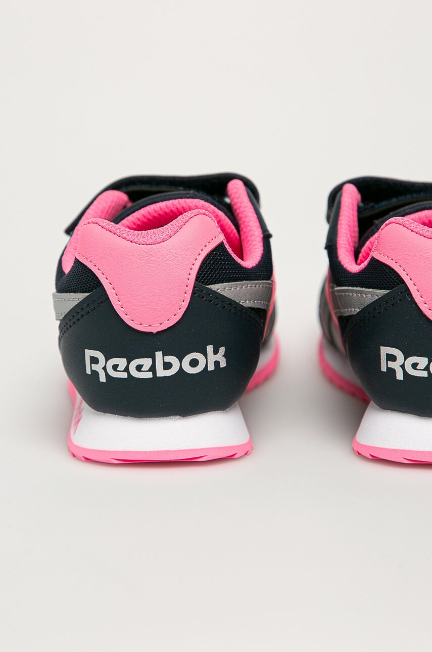 Reebok Classic Детски обувки Royal FZ2448 - Pepit.bg