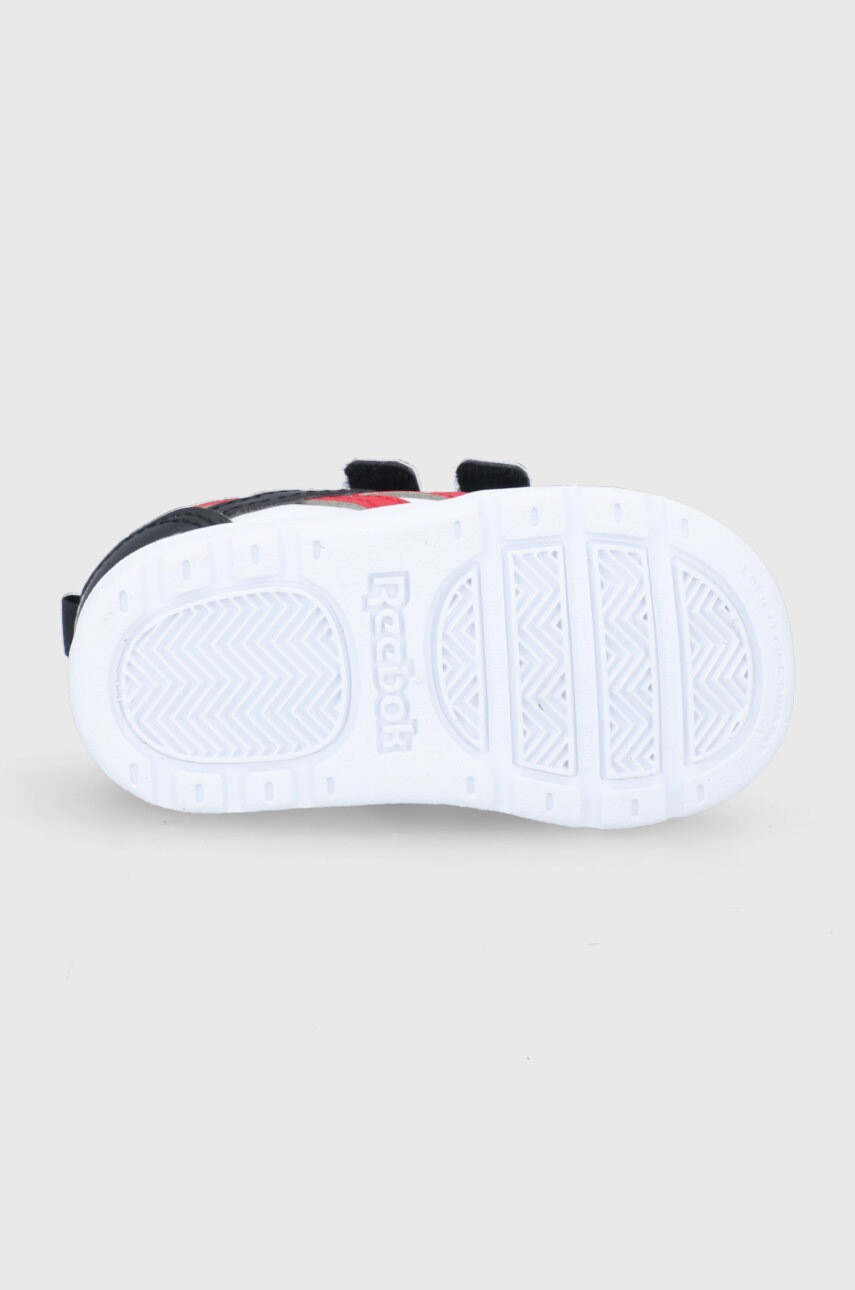 Reebok Classic Детски обувки Royal Prime 2.0 GW2615 - Pepit.bg