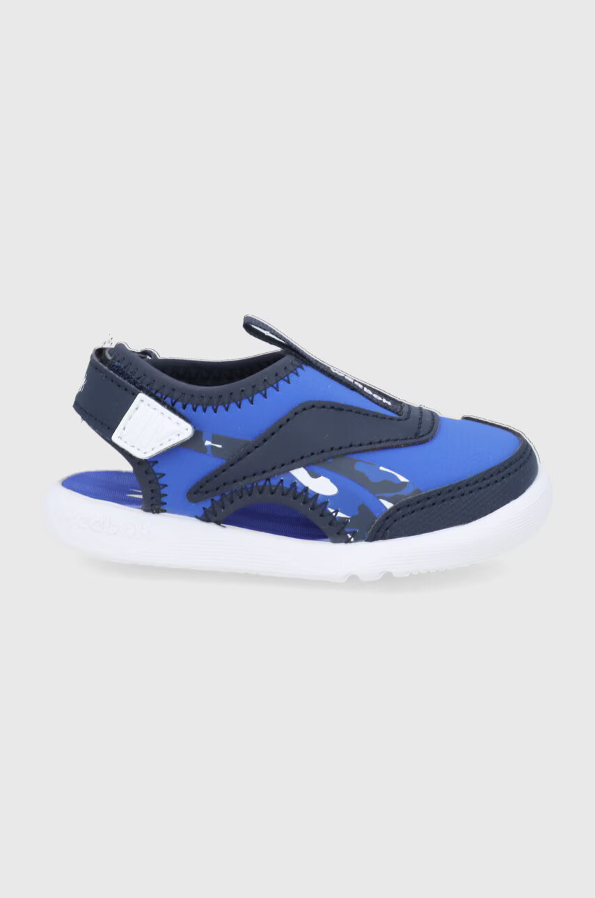 Reebok Classic Детски сандали GZ0890 - Pepit.bg