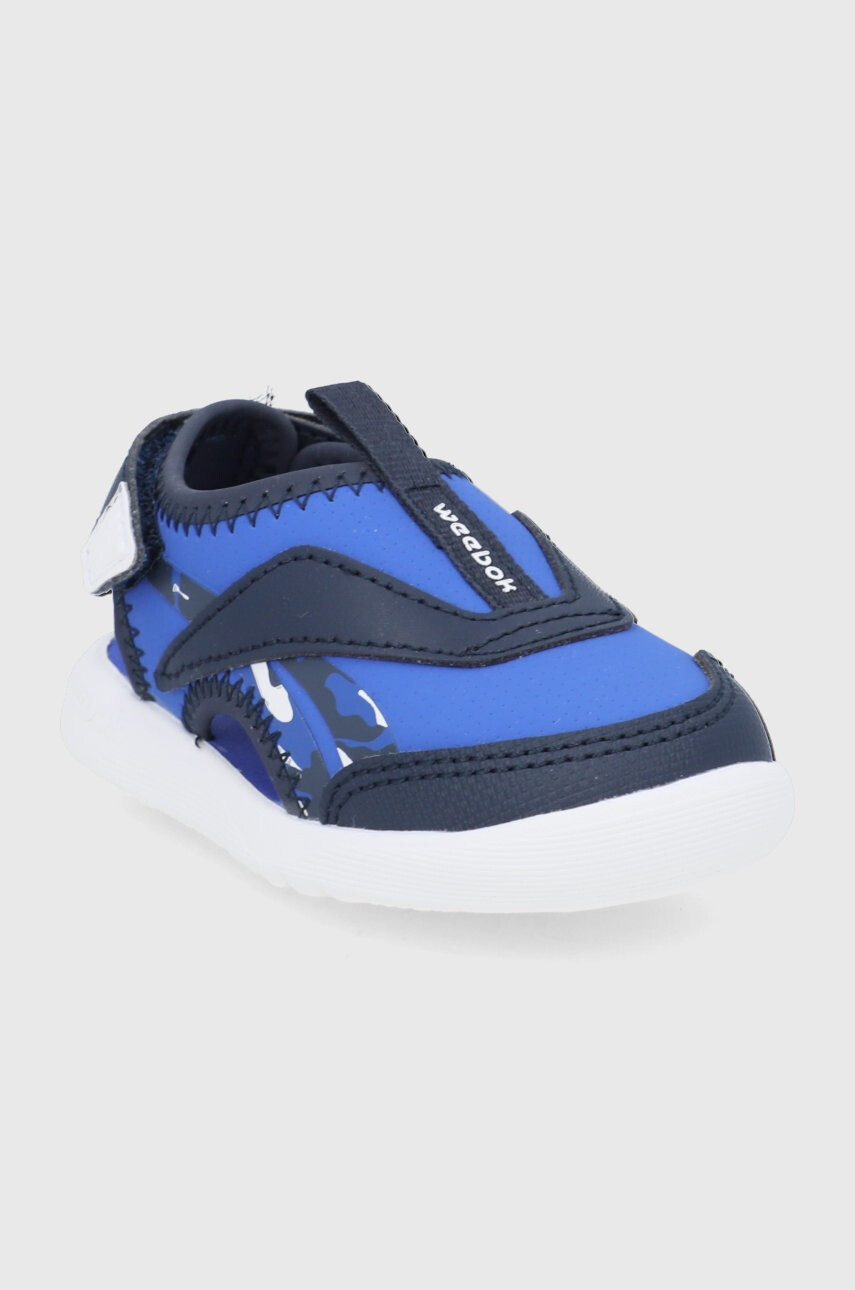 Reebok Classic Детски сандали GZ0890 - Pepit.bg