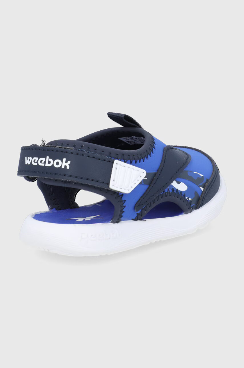 Reebok Classic Детски сандали GZ0890 - Pepit.bg