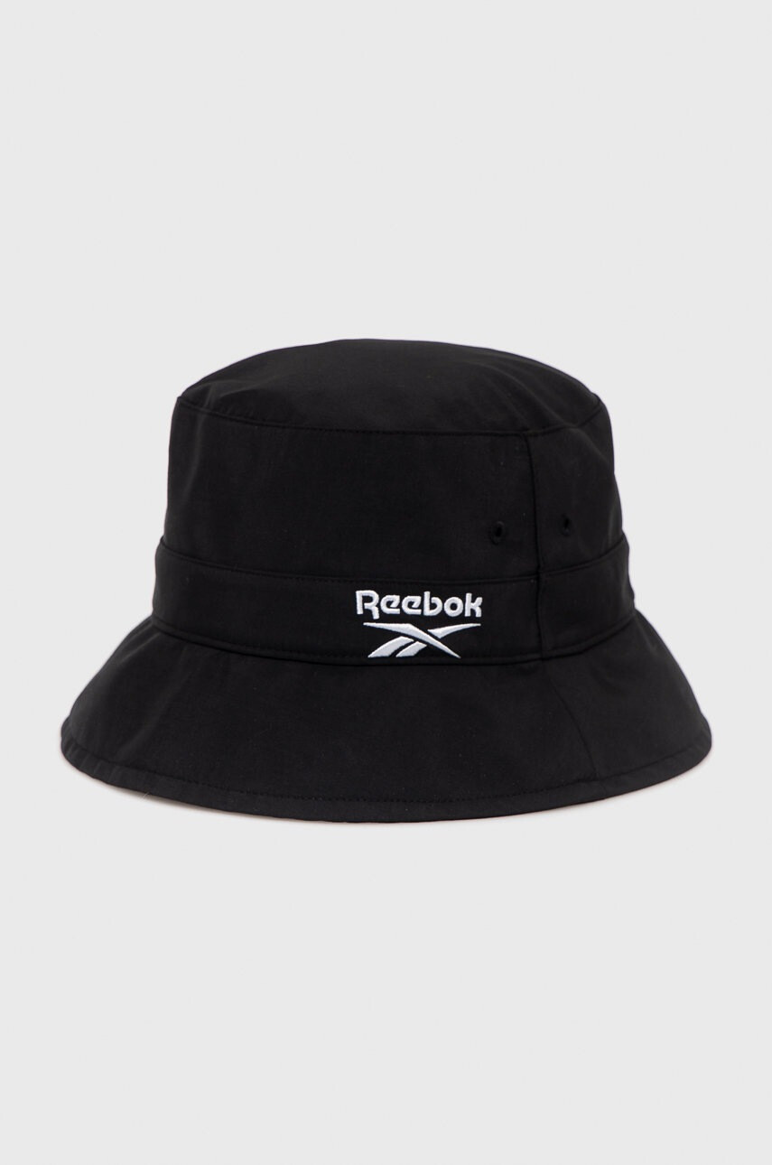 Reebok Classic Капела GM5866.D в черно - Pepit.bg