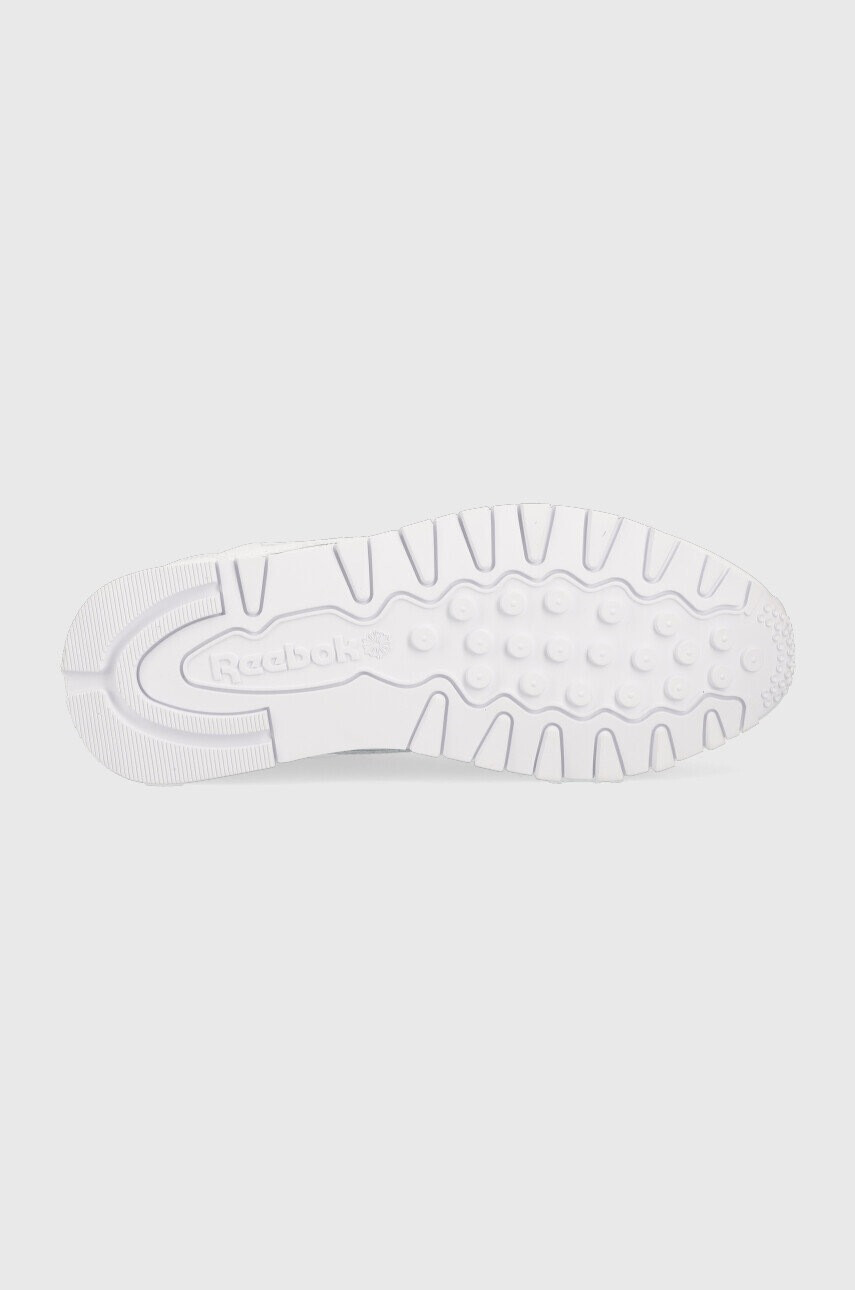 Reebok Classic Кожени маратонки GY0953 в бяло - Pepit.bg
