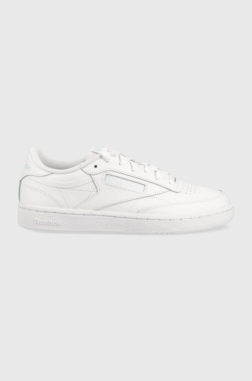 Reebok Classic Кожени маратонки - Pepit.bg
