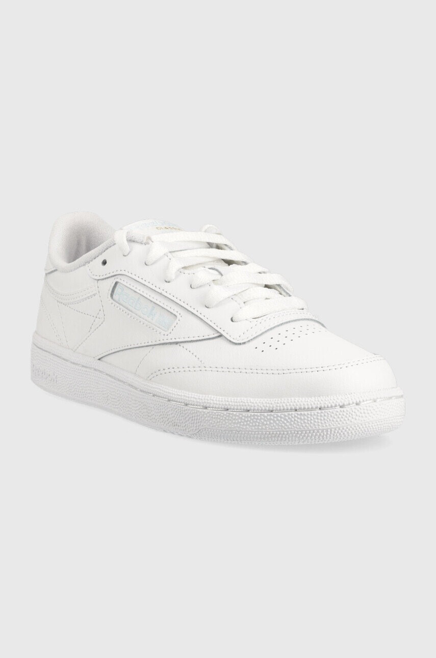 Reebok Classic Кожени маратонки - Pepit.bg