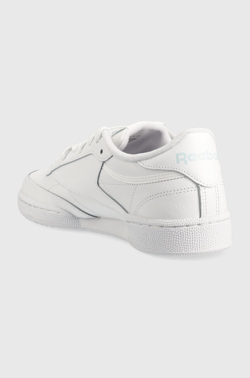 Reebok Classic Кожени маратонки - Pepit.bg