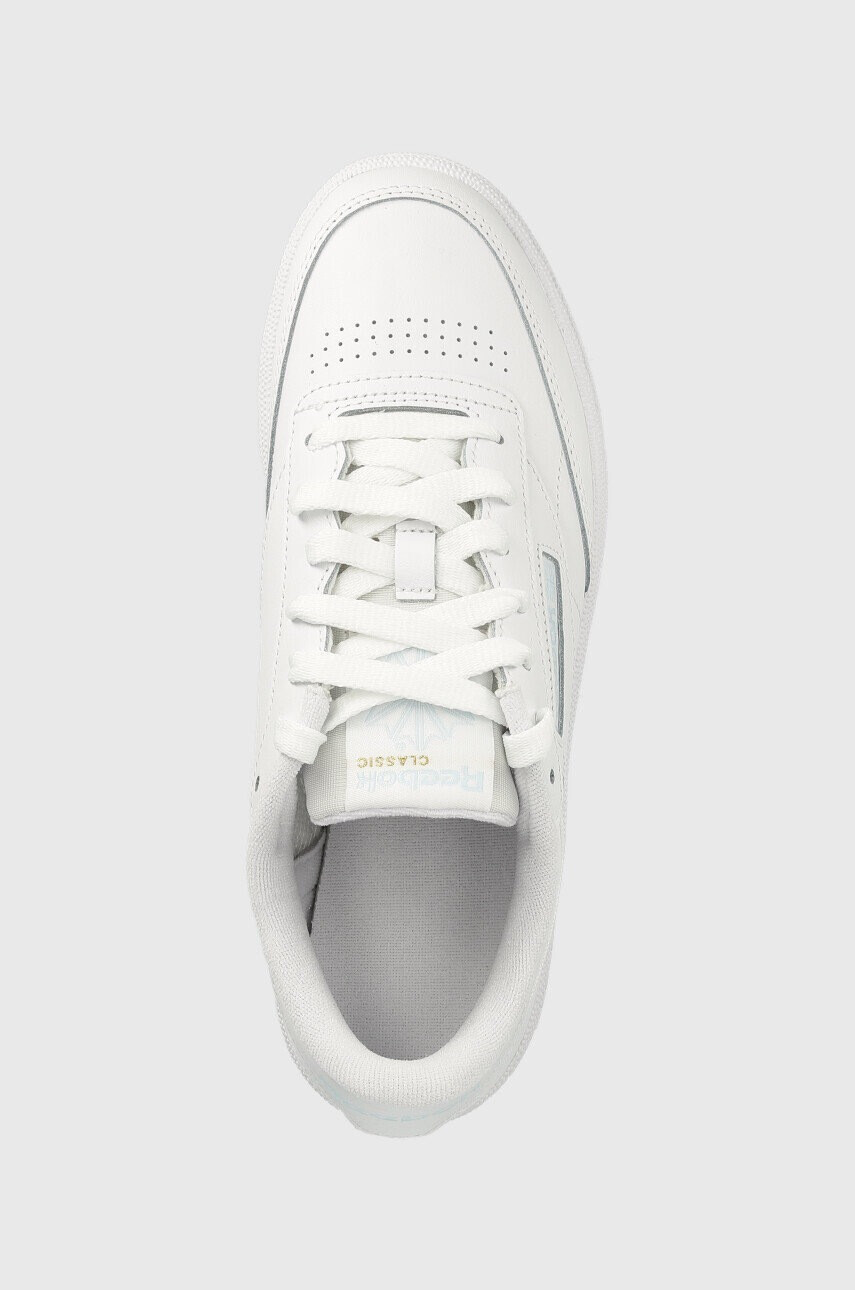 Reebok Classic Кожени маратонки - Pepit.bg