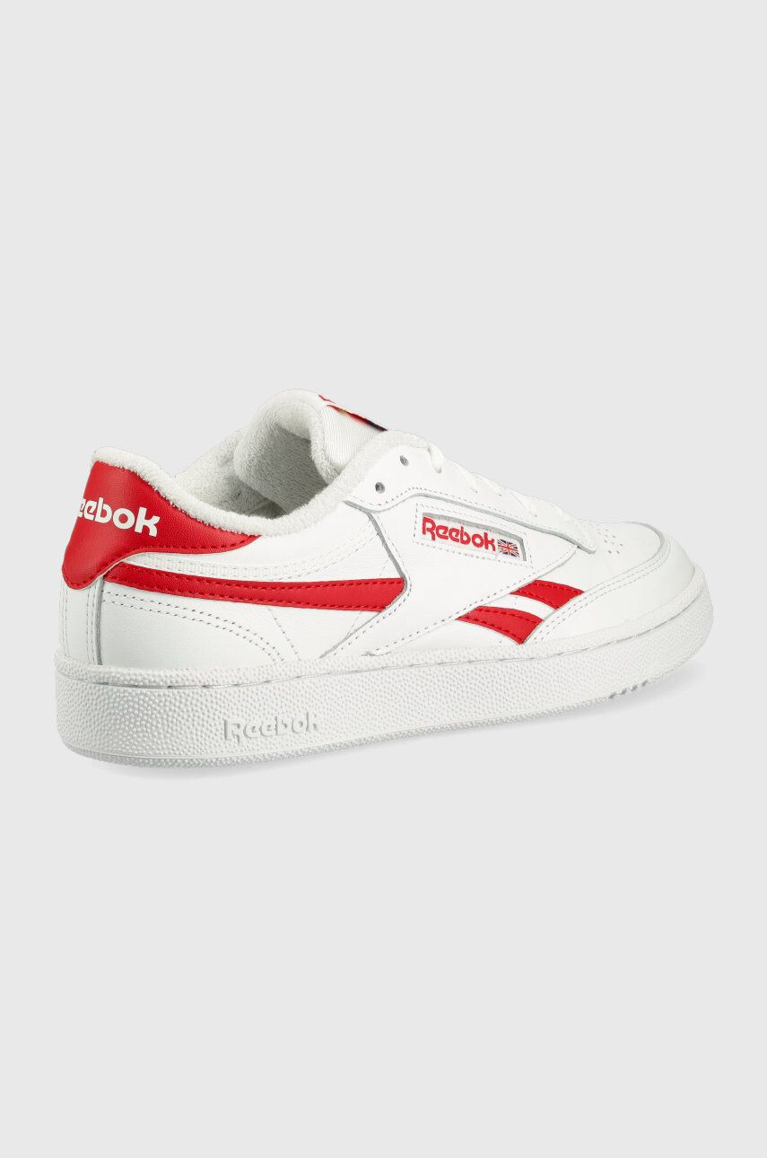 Reebok Classic Кожени маратонки H04170 в бяло - Pepit.bg