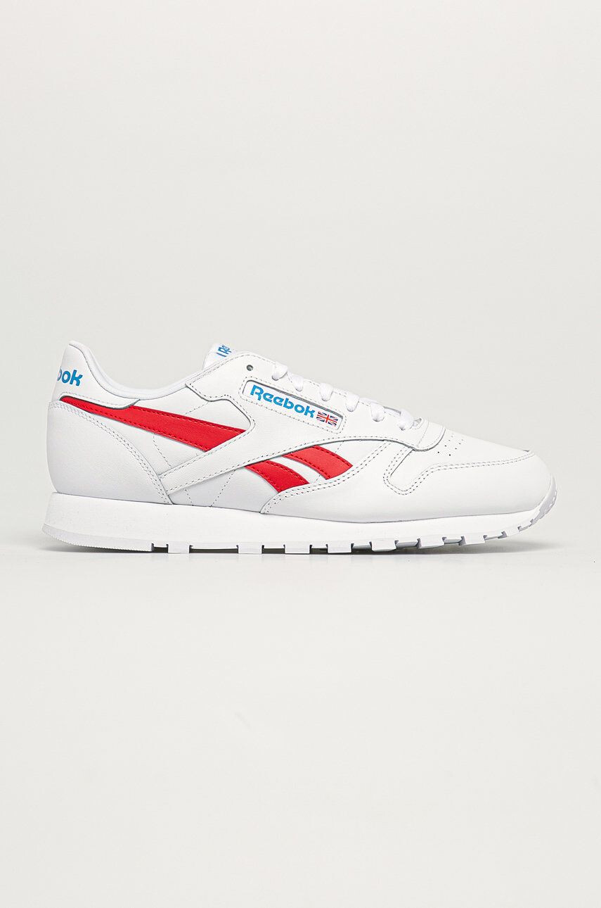 Reebok Classic Кожени обувки CL LTHR - Pepit.bg