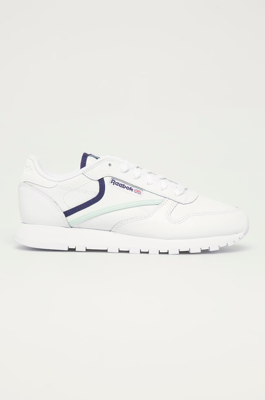 Reebok Classic Кожени обувки CL LTHR - Pepit.bg
