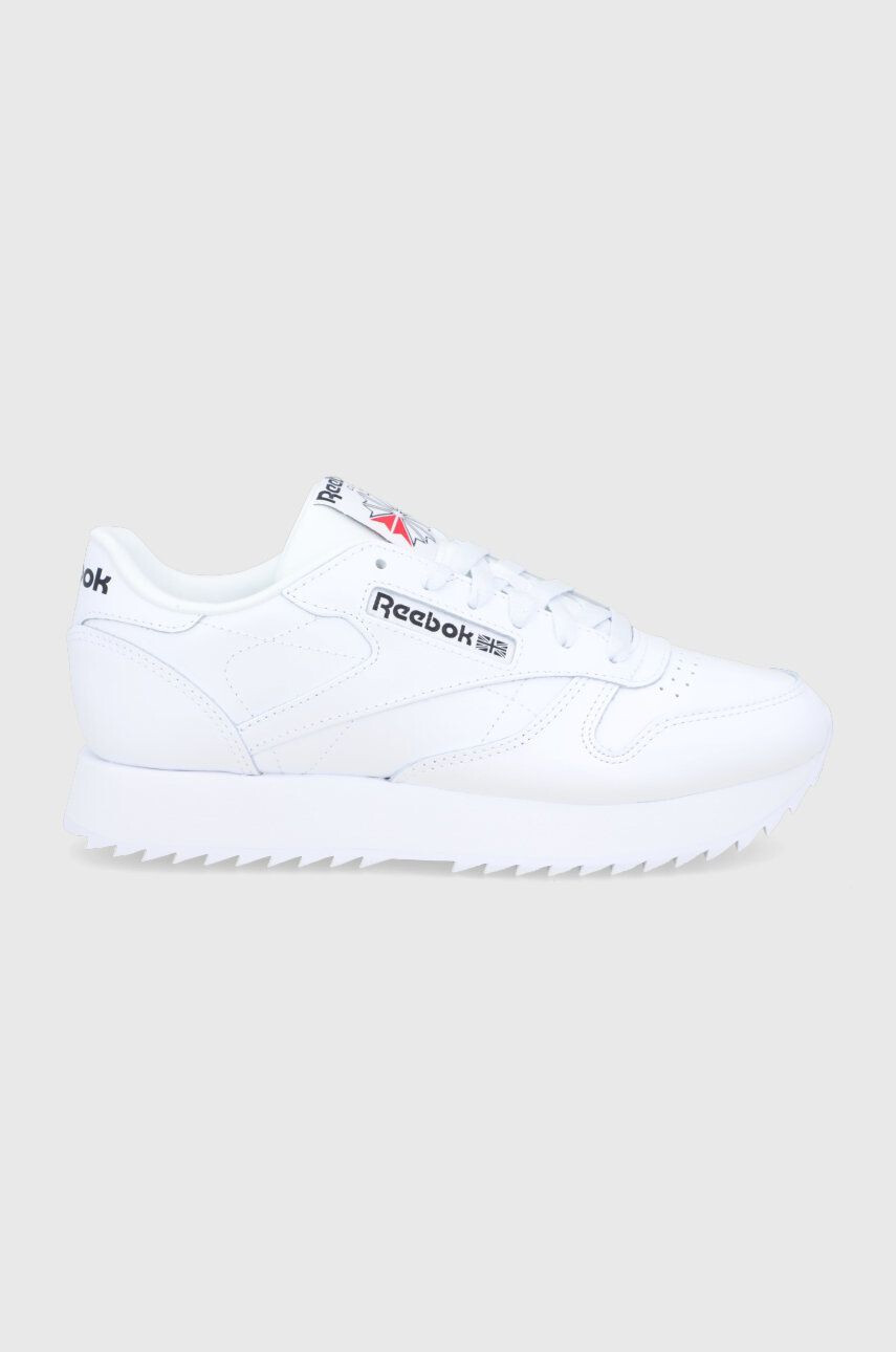 Reebok Classic Кожени обувки Cl Lthr Ripple - Pepit.bg