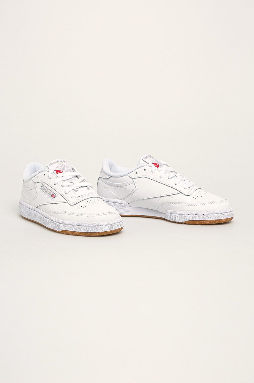 Reebok Classic Кожени обувки Classic BS7686 - Pepit.bg