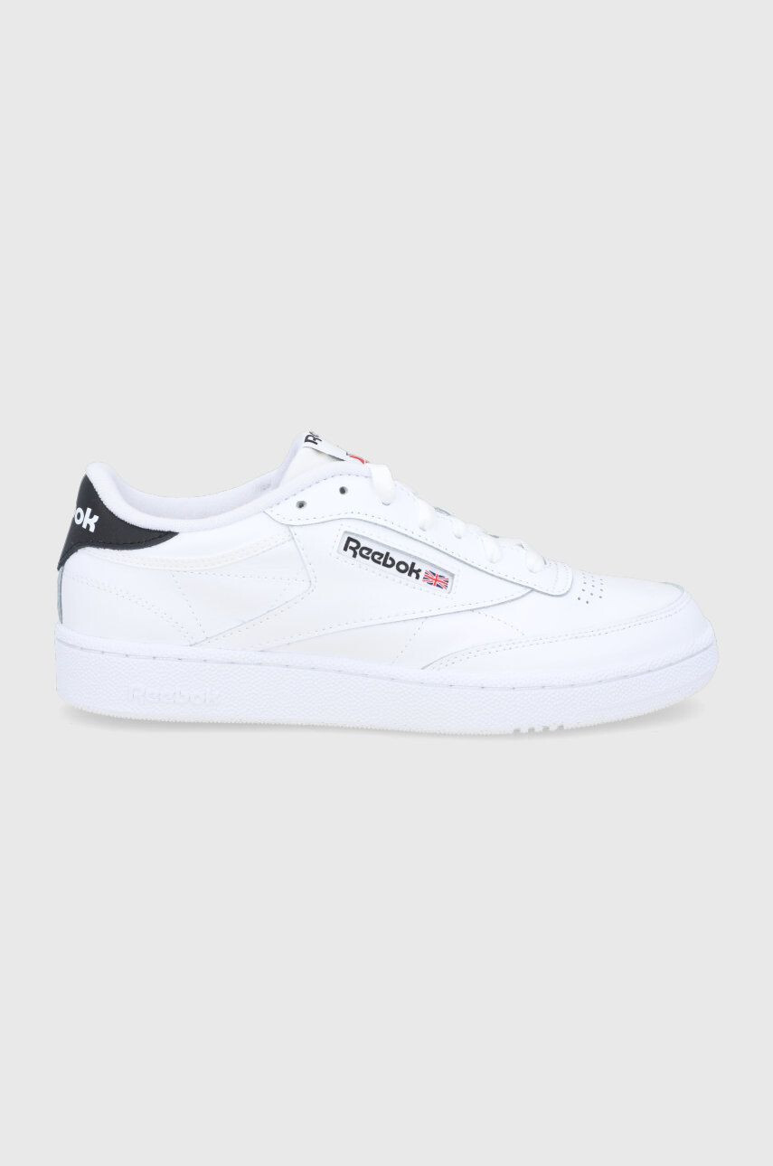 Reebok Classic Кожени обувки Club C 85 GX7556 - Pepit.bg