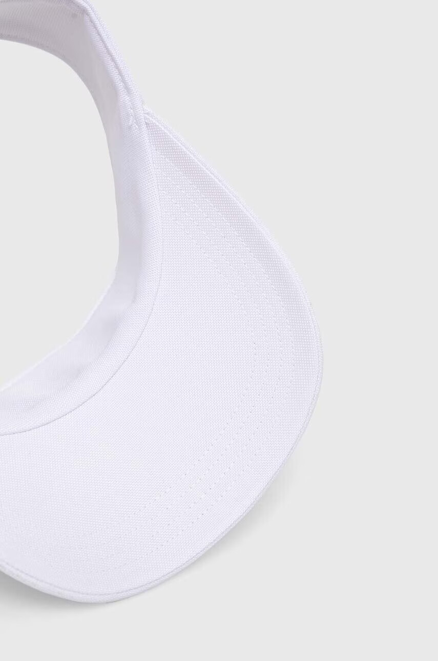 Reebok Classic Козирка в бяло с изчистен дизайн - Pepit.bg