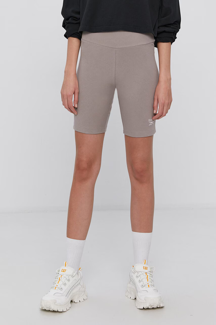 Reebok Classic Къс панталон Street GU0710 - Pepit.bg