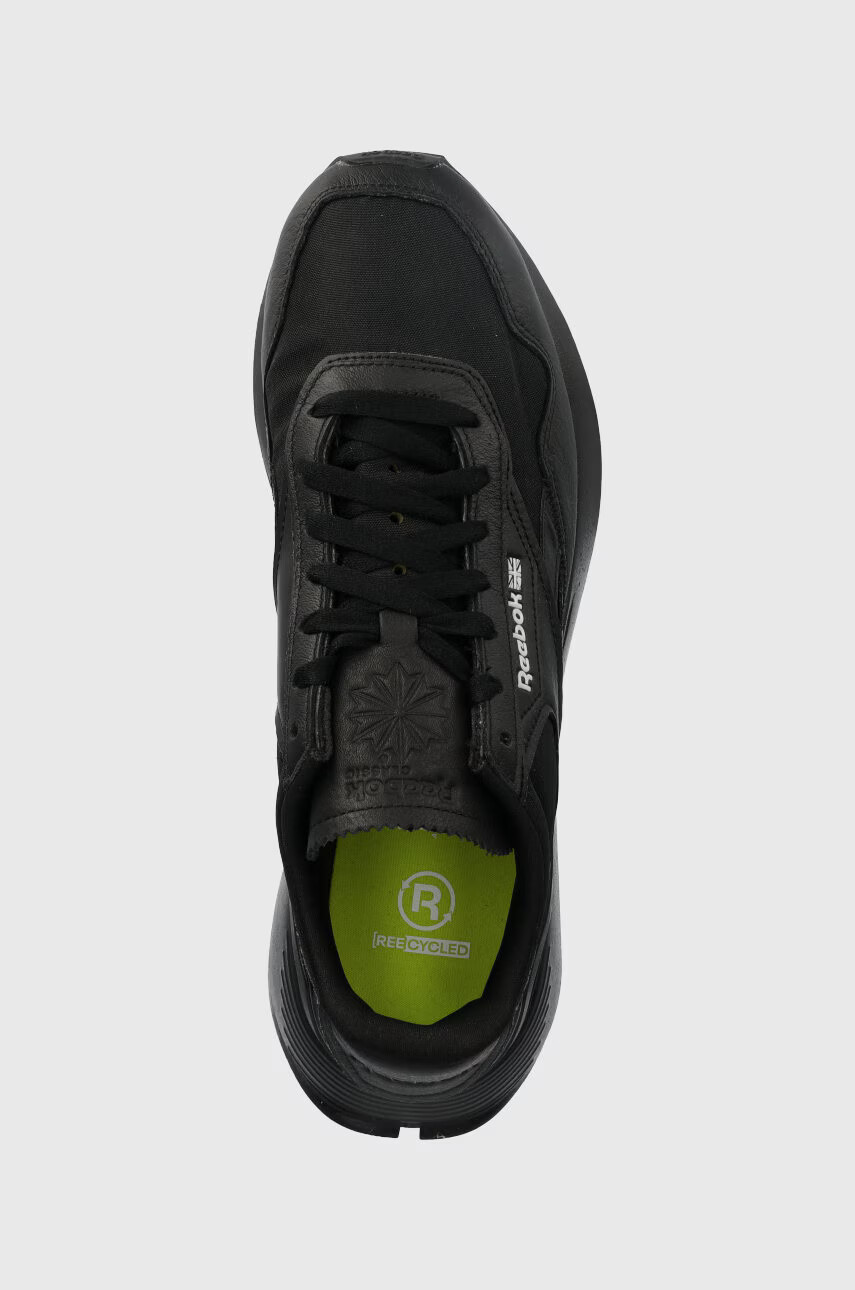 Reebok Classic Маратонки Legacy H68650 в черно - Pepit.bg