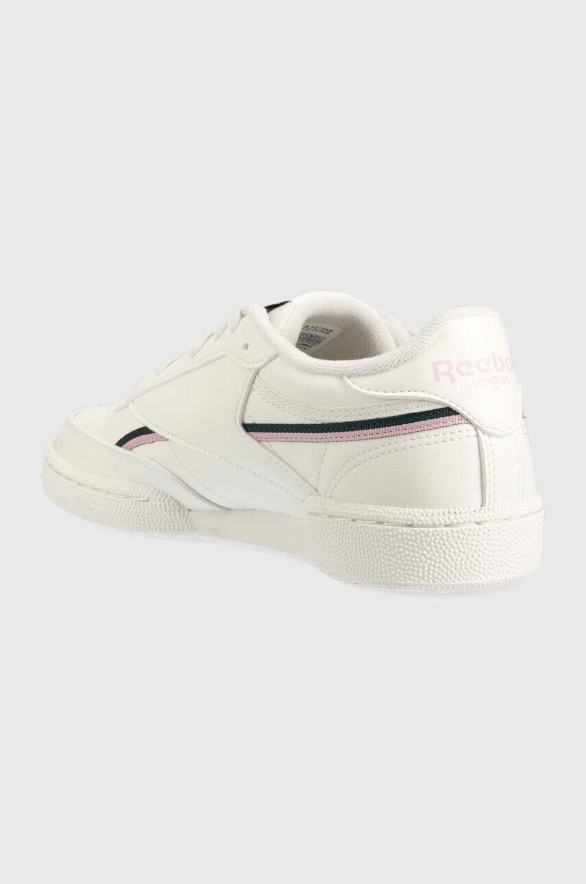 Reebok Classic Маратонки CLUB C 85 GY9732 в бяло - Pepit.bg