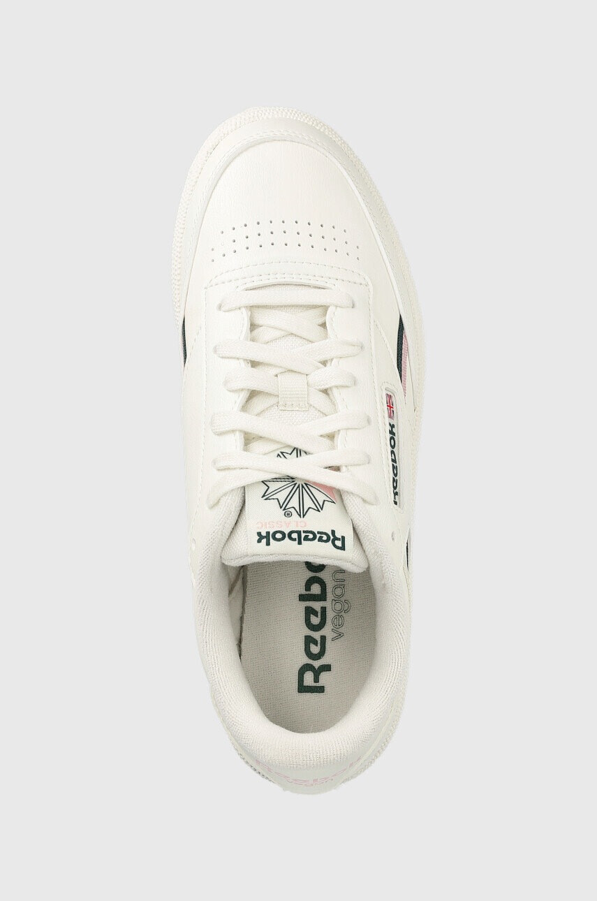 Reebok Classic Маратонки CLUB C 85 GY9732 в бяло - Pepit.bg