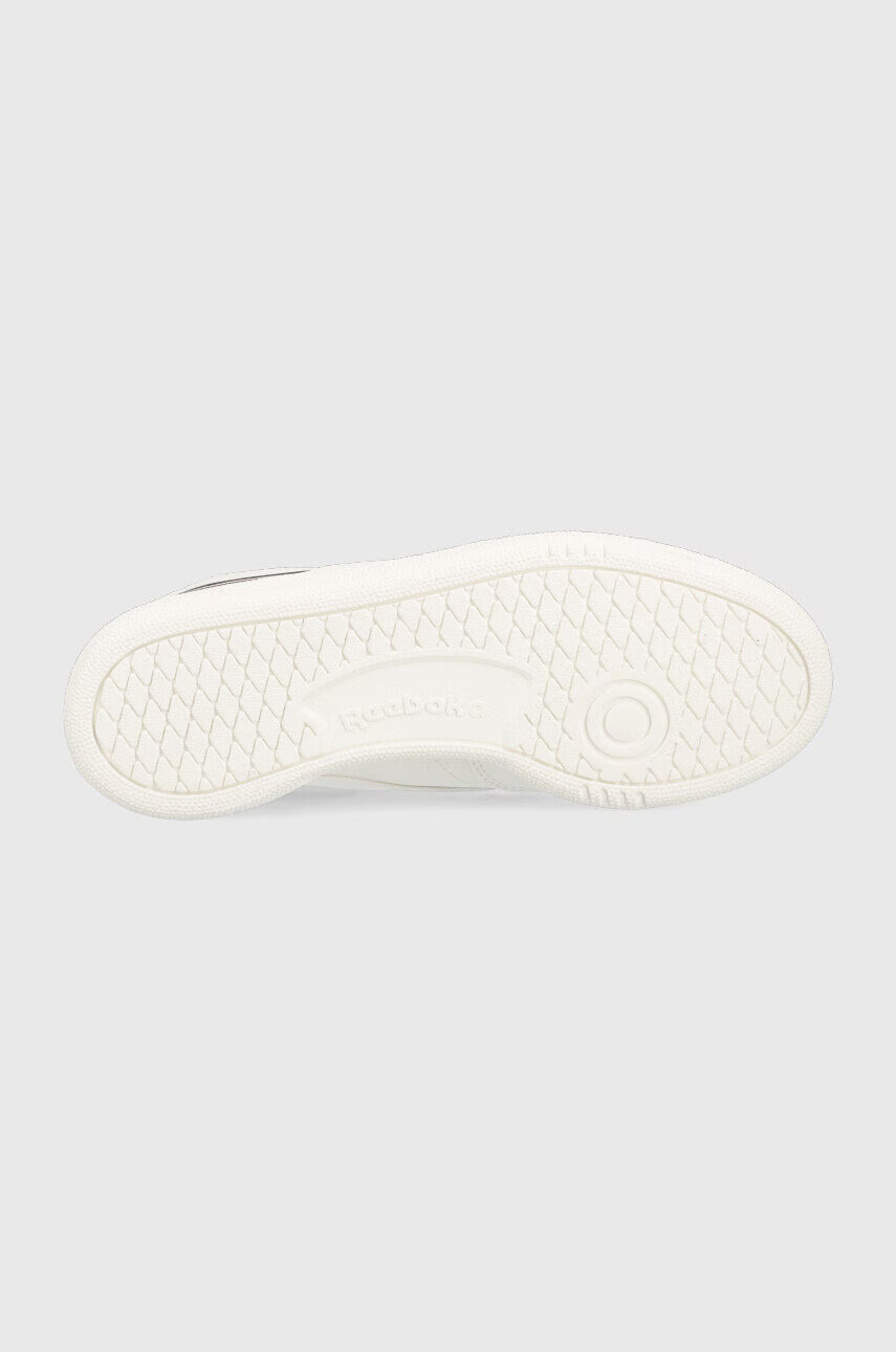 Reebok Classic Маратонки CLUB C 85 GY9732 в бяло - Pepit.bg